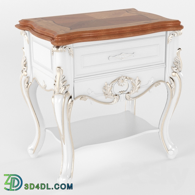 Sideboard _ Chest of drawer - _OM_ Bedside table _Diva_