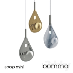 Ceiling light - Soap mini - Bomma 