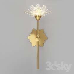 Wall light - Lotos 40.3440 