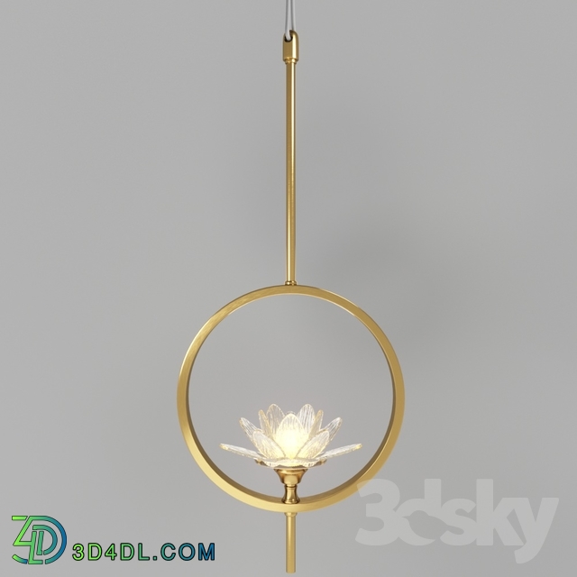 Ceiling light - Lotos 40.3450