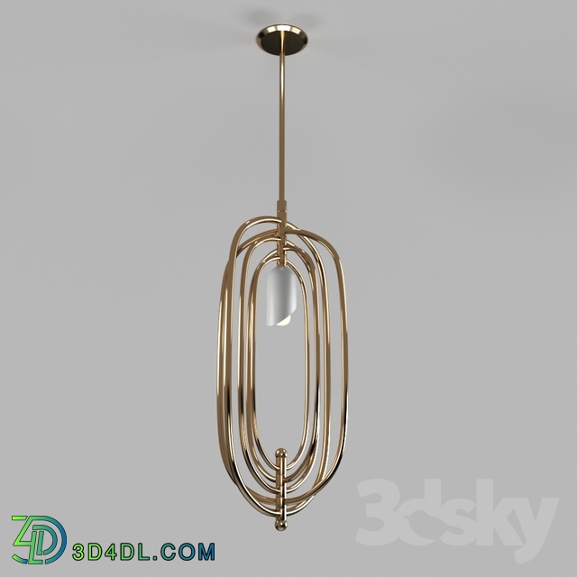 Ceiling light - Turner 40.2379