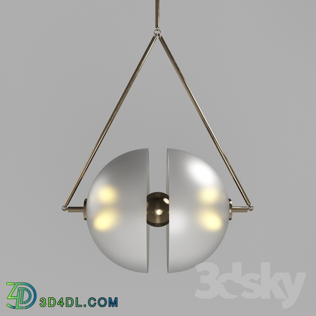 Ceiling light - Core 41.2050