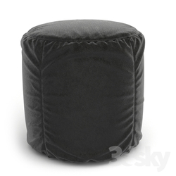 Other soft seating - Poufette chair 