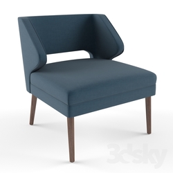 Arm chair - Modway dock armchair 