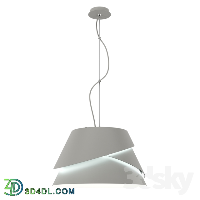 Ceiling light - Mantra ALBORAN Chandelier 5860 OM