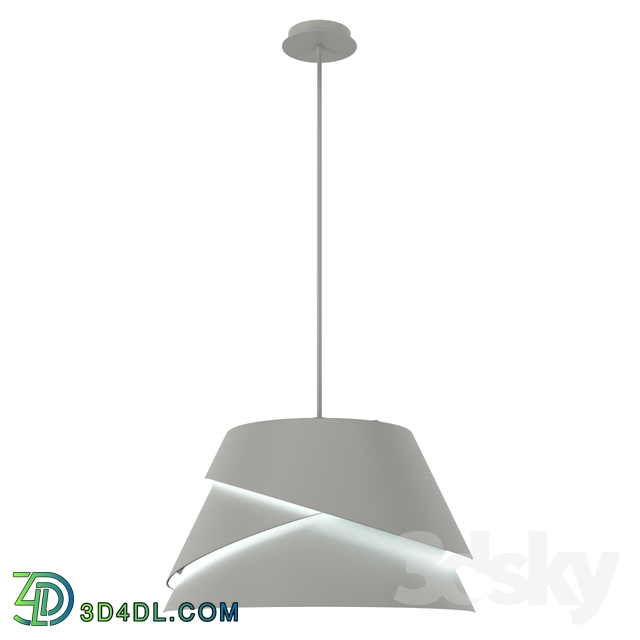 Ceiling light - Mantra ALBORAN Chandelier 5861 OM