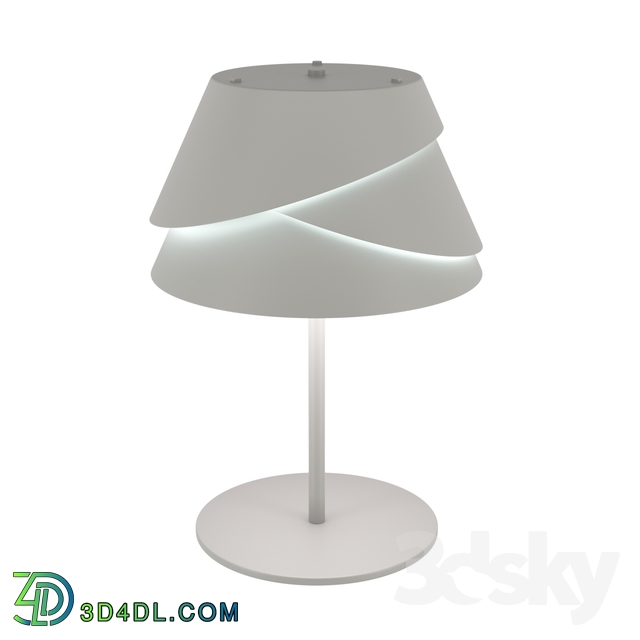 Table lamp - Mantra ALBORAN table lamp 5863 OM