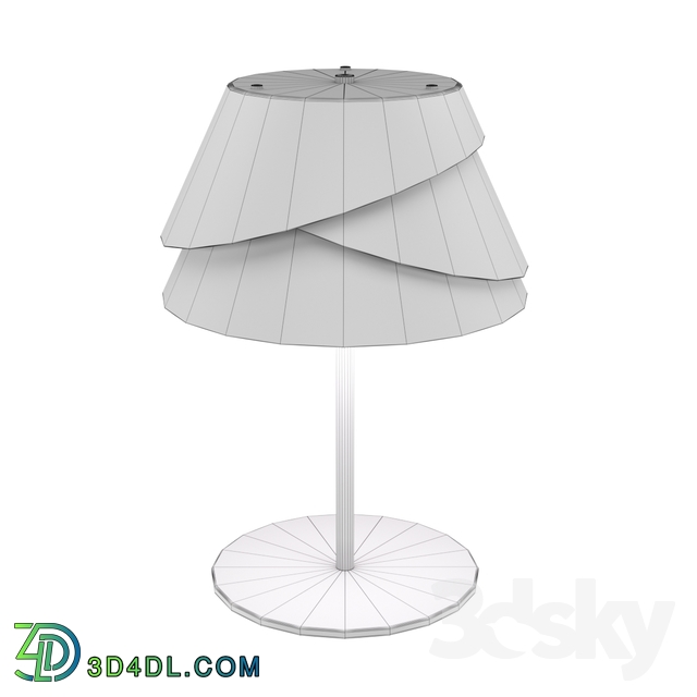 Table lamp - Mantra ALBORAN table lamp 5863 OM