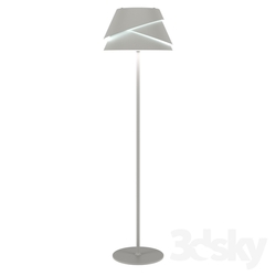 Floor lamp - Mantra ALBORAN Floor Lamp 5864 OM 