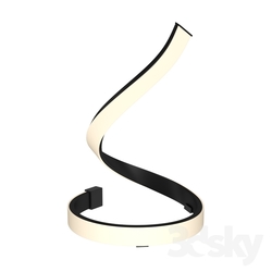 Table lamp - Mantra NUR table lamp 5366 OM 