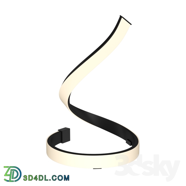 Table lamp - Mantra NUR table lamp 5366 OM
