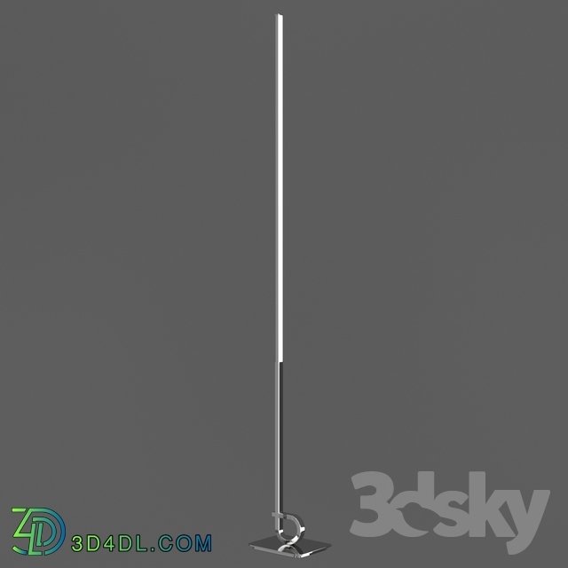 Floor lamp - Mantra CINTO Floor Lamp 6137 OM