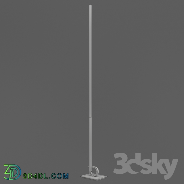 Floor lamp - Mantra CINTO Floor Lamp 6137 OM