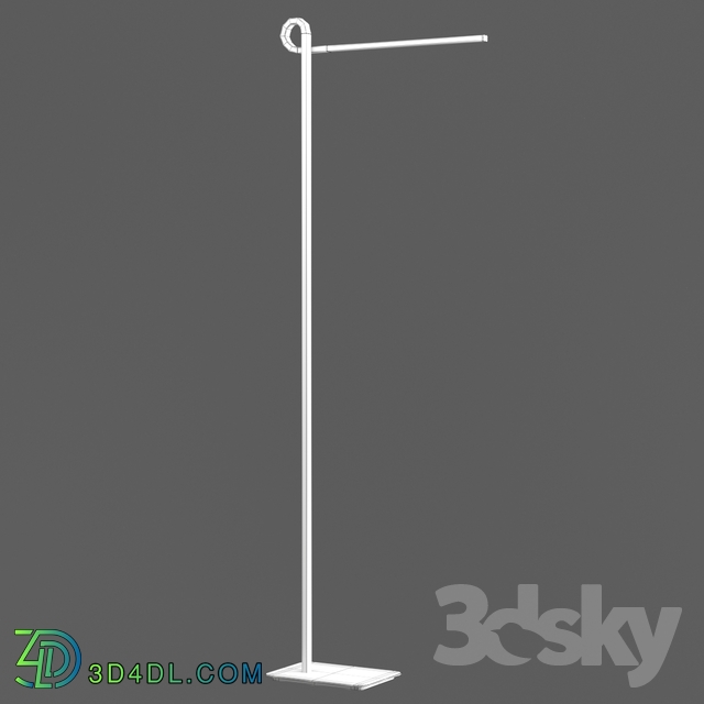 Floor lamp - Mantra CINTO Floor Lamp 6145 OM