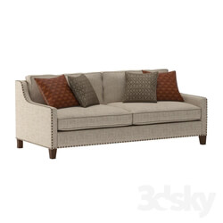 Sofa - Groover sofa 