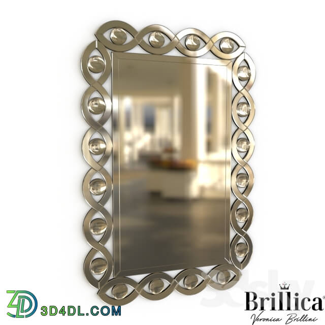 Mirror - Mirror Brillica BL700 _ 1100-R05