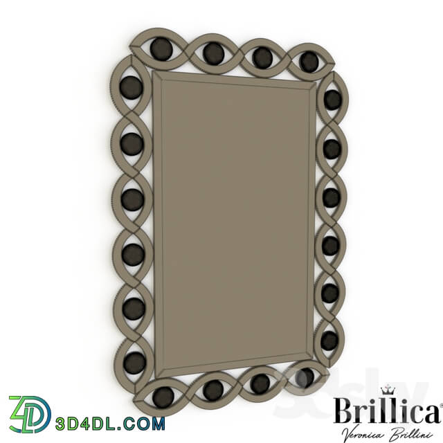 Mirror - Mirror Brillica BL700 _ 1100-R05