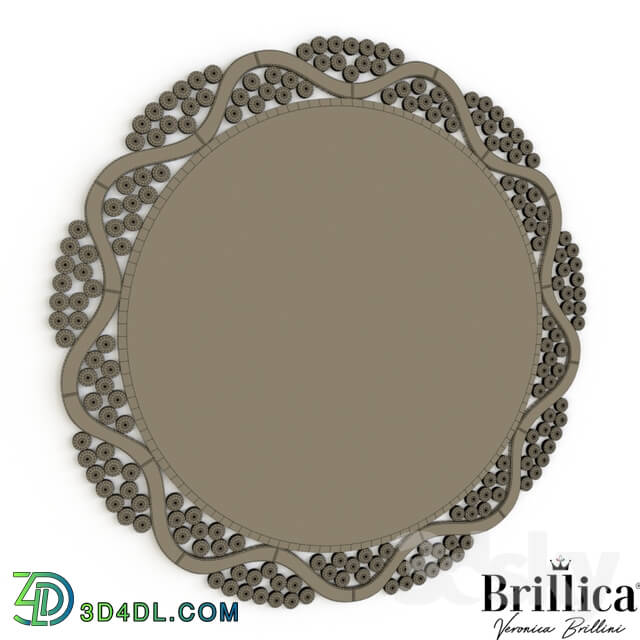 Mirror - Mirror Brillica BL900 _ 900-C09