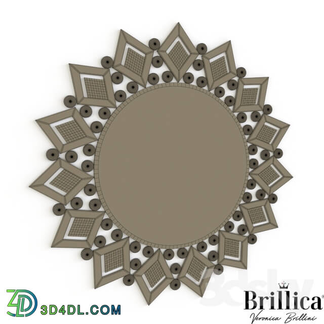 Mirror - Mirror Brillica BL916 _ 916-C11