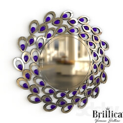 Mirror - Mirror Brillica BL870 _ 870-C13 