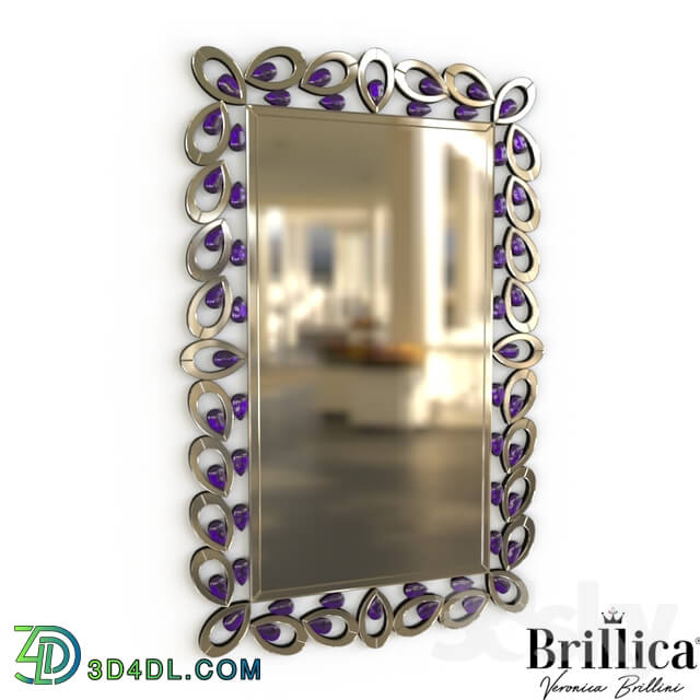 Mirror - Mirror Brillica BL750 _ 1100-R14