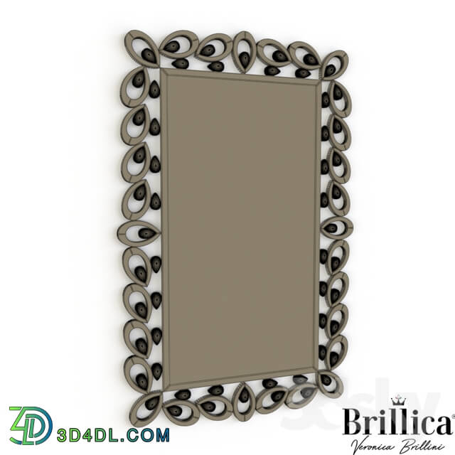 Mirror - Mirror Brillica BL750 _ 1100-R14