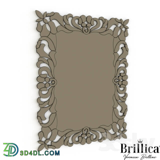 Mirror - Mirror Brillica BL800 _ 1075-R15