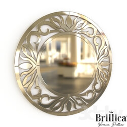 Mirror - Mirror Brillica BL1000 _ 1000-C16 
