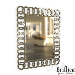 Mirror - Mirror Brillica BL750 _ 1100-R17 