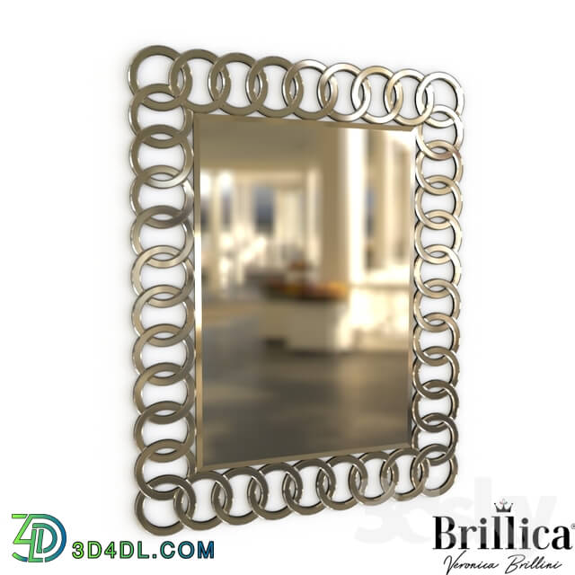 Mirror - Mirror Brillica BL750 _ 1100-R17