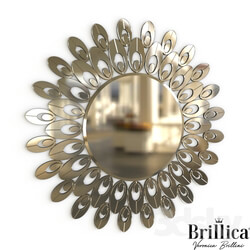 Mirror - Mirror Brillica BL900 _ 900-C19 
