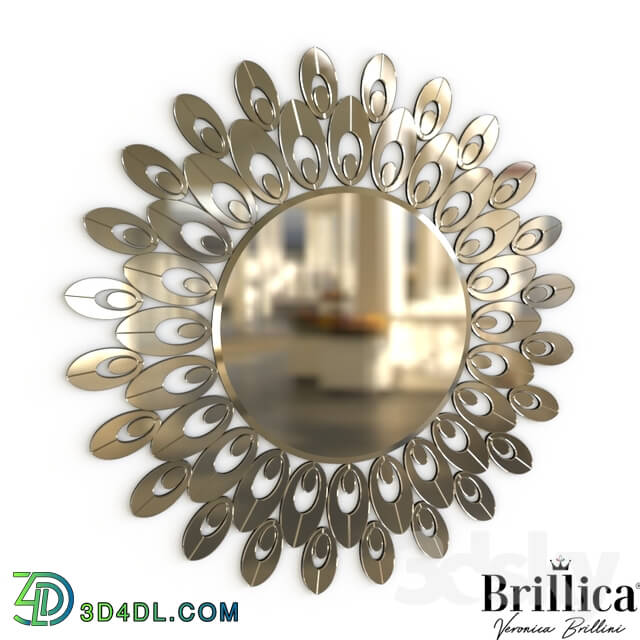 Mirror - Mirror Brillica BL900 _ 900-C19