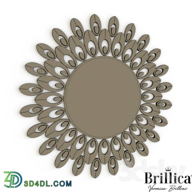 Mirror - Mirror Brillica BL900 _ 900-C19