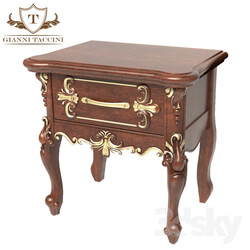 Sideboard _ Chest of drawer - _OM_ Bedside table _Lucia_ 