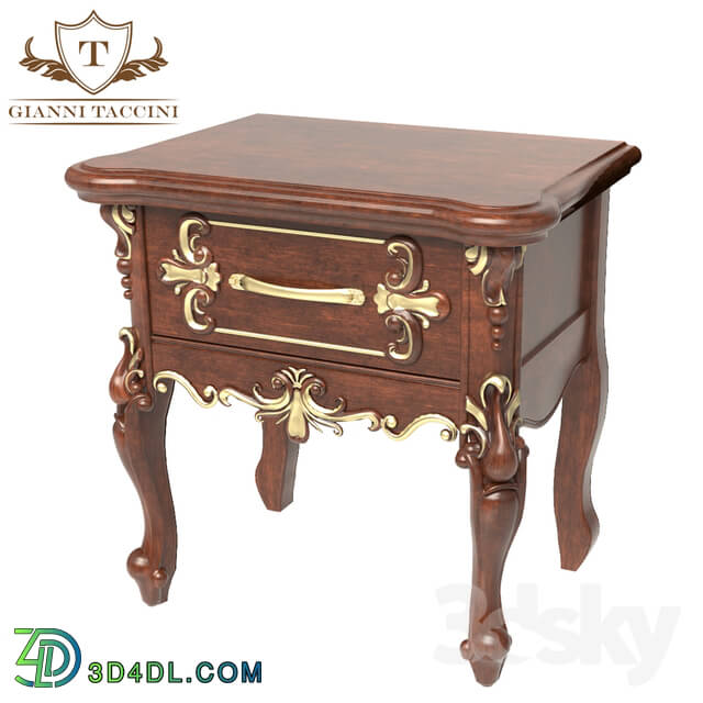 Sideboard _ Chest of drawer - _OM_ Bedside table _Lucia_