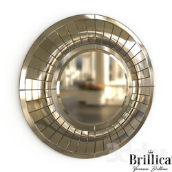 Mirror - Mirror Brillica BL860 _ 860-C20 