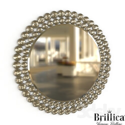 Mirror - Mirror Brillica BL1000 _ 1000-C21 