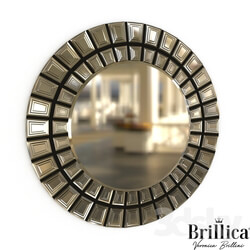 Mirror - Mirror Brillica BL1157 _ 1157-C23 