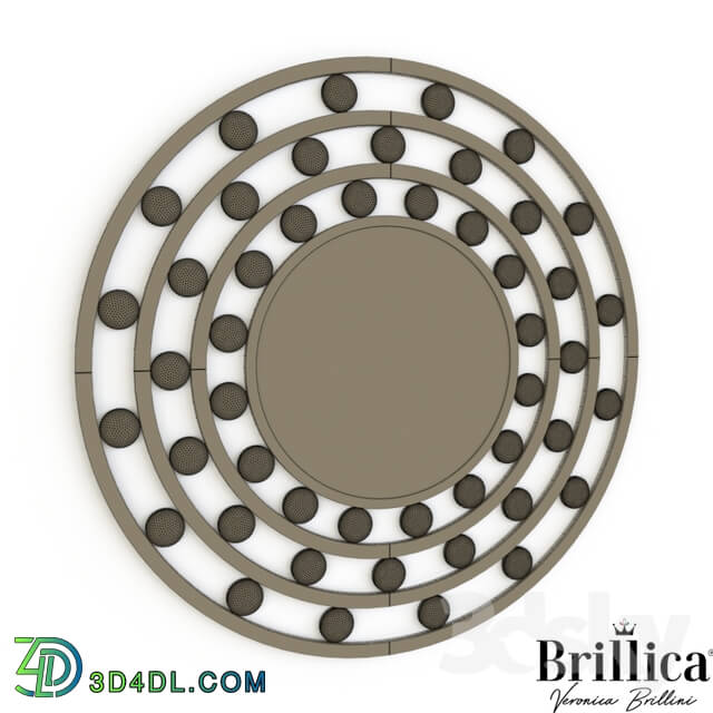 Mirror - Mirror Brillica BL900 _ 900-C25