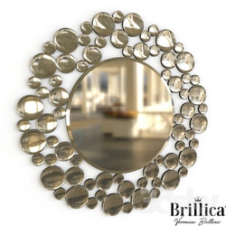 Mirror - Mirror Brillica BL900 _ 900-C26 
