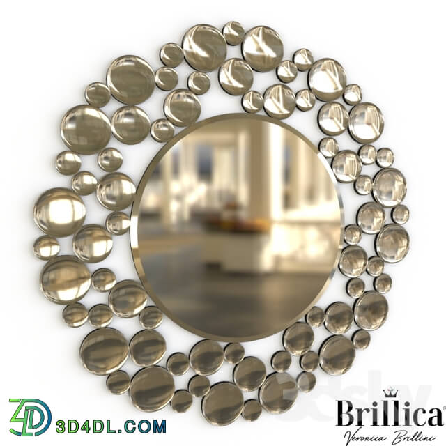 Mirror - Mirror Brillica BL900 _ 900-C26