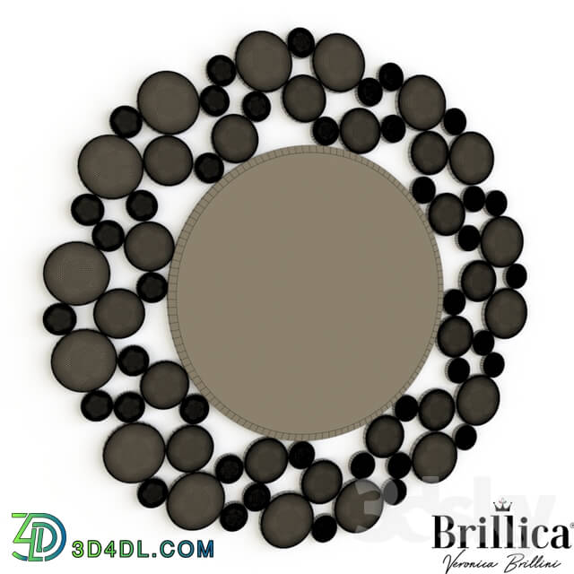 Mirror - Mirror Brillica BL900 _ 900-C26