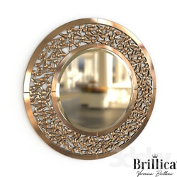 Mirror - Mirror Brillica BL800 _ 800-C29 