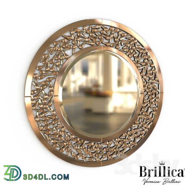 Mirror - Mirror Brillica BL800 _ 800-C29