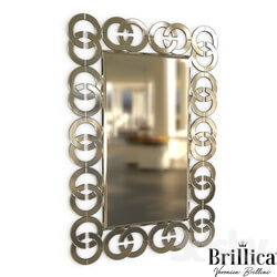 Mirror - Mirror Brillica BL762 _ 1149-R30 