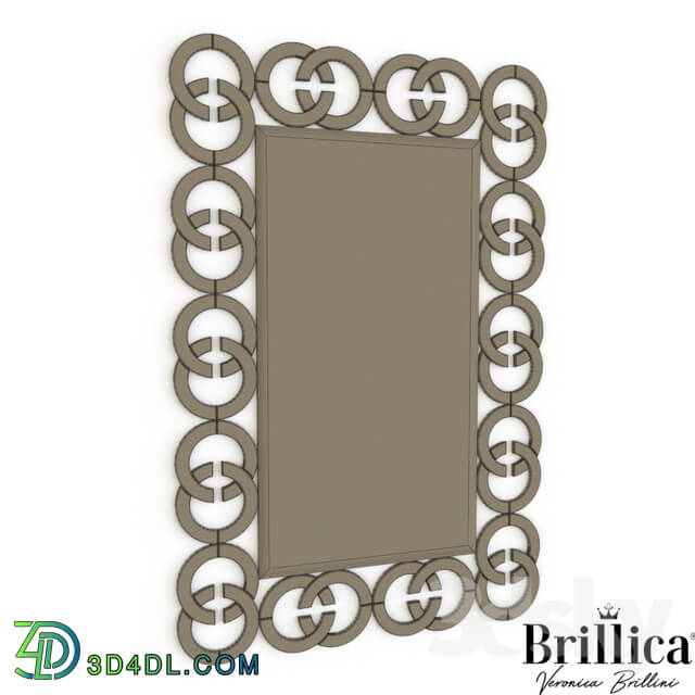 Mirror - Mirror Brillica BL762 _ 1149-R30