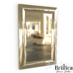 Mirror - Mirror Brillica BL800 _ 1200-R32 