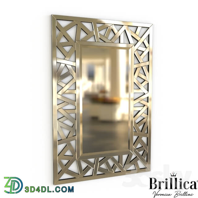 Mirror - Mirror Brillica BL800 _ 1200-R34