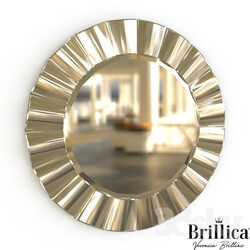 Mirror - Mirror Brillica BL960 _ 960-C35 