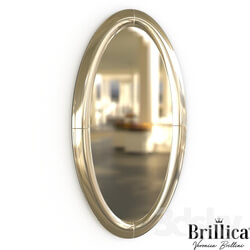 Mirror - Mirror Brillica BL800 _ 1500-O39 